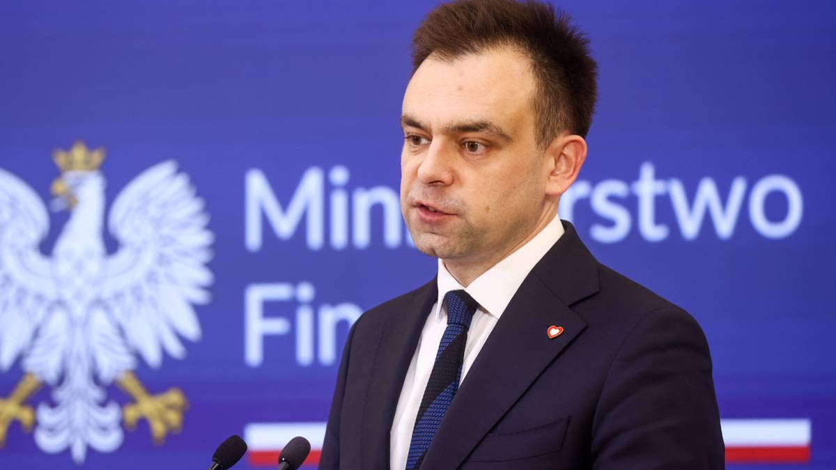 Zmiany w składkach zdrowotnych 2025. Minister finansów Andrzej Domański przekazał szczegóły