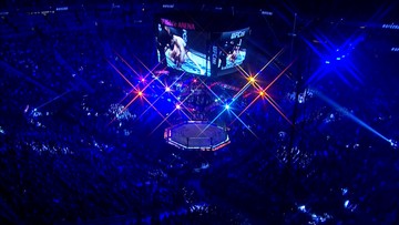 UFC 282: Błachowicz - Ankalaev. Wyniki gali