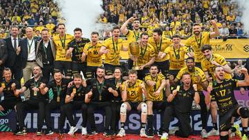 Magiera: Najlepsza liga na świecie