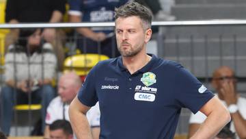 Aluron CMC Warta Zawiercie - Steam Hemarpol Politechnika Częstochowa. Relacja live i wynik na żywo