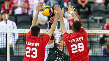 Pierwsze zwycięstwo polskich siatkarzy w sezonie! Znów decydował tie-break