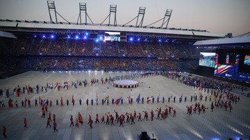 Igrzyska Europejskie wypromowały Polskę. "Wspaniały kraj. Jesteśmy szczęśliwi, że byliśmy u was"