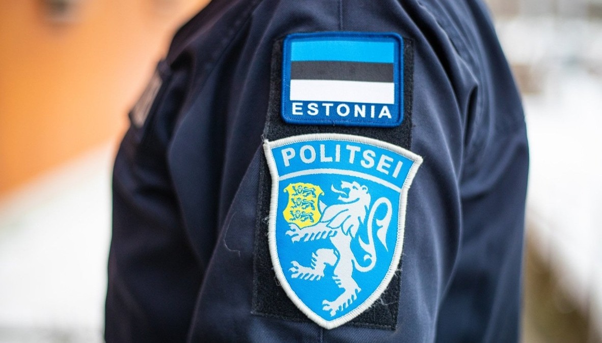 Fala gróźb bombowych w Estonii. Otrzymały je setki instytucji