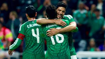 Gospodarze mundialu w znakomitej formie!