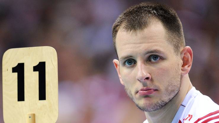 Bartosz Kurek – 2016 rok