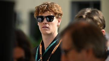 Wicelider rankingu ATP podsumował rok. "Dostrzegam cenne lekcje"