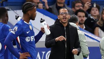 Chelsea zwolniła trenera! Wiadomo, kto poprowadzi mistrzów świata