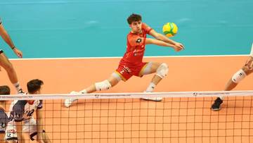 Utalentowany libero żegna się z zespołem. Siatkarski klub ogłosił rozstanie