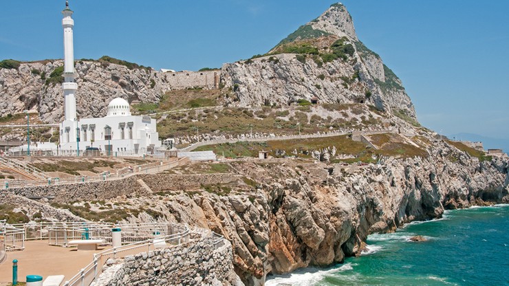 Hiszpania zaproponowała W. Brytanii wspólną władzę nad Gibraltarem