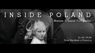 "Inside Poland" - malarska Polska, opowieść o życiu i kondycji człowieka