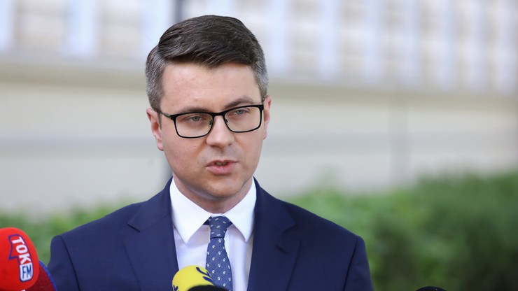 Rzecznik rządu: Polska i Komisja Europejska porozumiały się ws. KPO