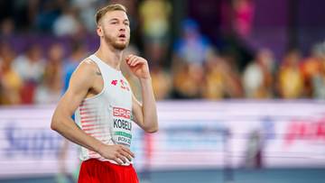 Polska nadzieja medalowa zawieszona. I to tuż przed igrzyskami!