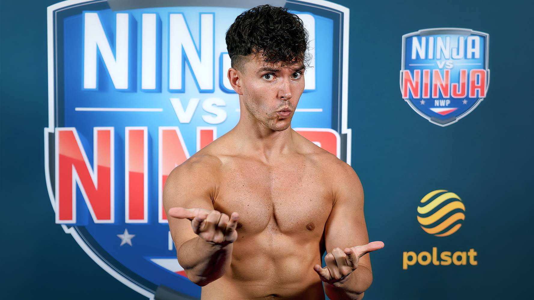 Oskar Haracz wprost: „Ninja vs Ninja” mocno mnie uzależnia