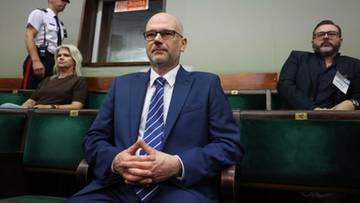 Głosowanie ws. kandydatury Berka. Sejm podjął decyzję