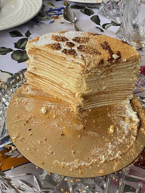 Polska tradycja cukiernicza podbija świat