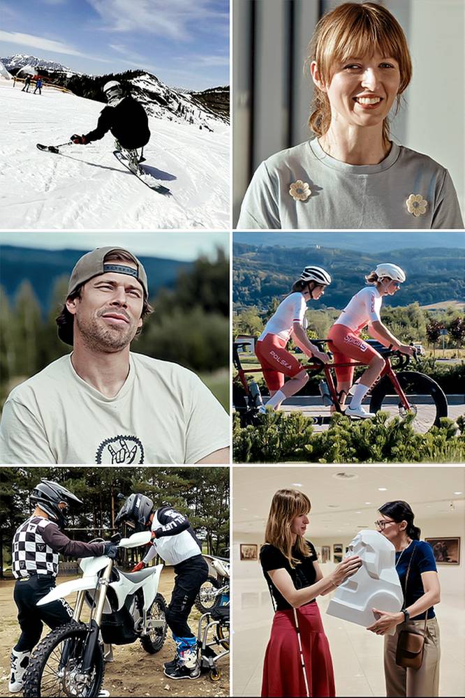 2025-12-12 „SuperMocni” - odcinki 3 i 4: Jan Folga i Patrycja Kuter - SuperPolsat.pl