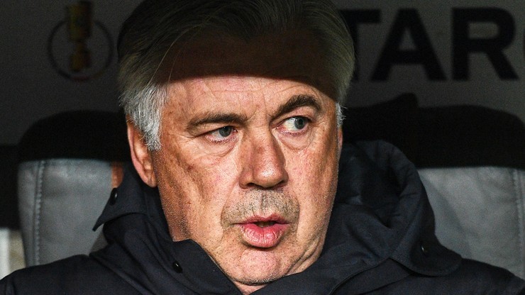 Ancelotti na mundialu? Kolejna zaskakująca oferta dla Włocha