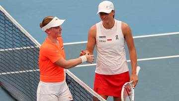 Polska ma awans, a tu takie wyznanie Świątek! "Znalazłam sposób"