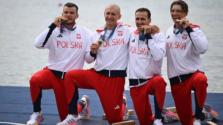 Brązowy medal