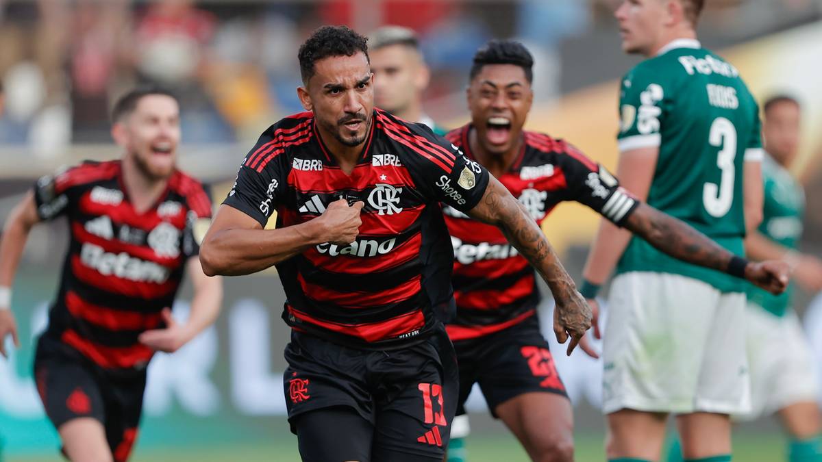 Emocje do samego końca! Poznaliśmy zwycięzców Copa Libertadores
