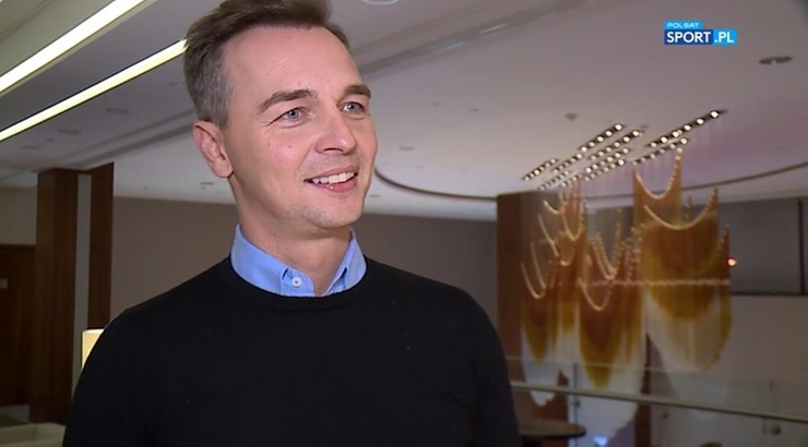 Mielewski: W sobotę gwiazdami będą sportowcy