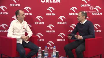 Robert Kubica: Wyścig w Le Mans sporo mnie nauczył 