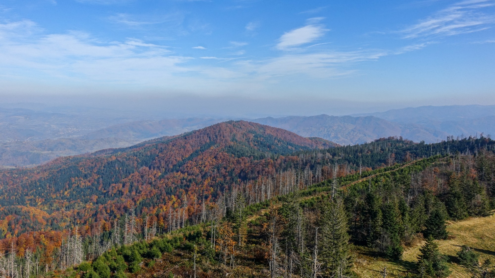 Październik w obiektywie - zdjęcie 10