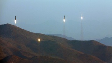 Korea Płn. sugeruje kontynuowanie testów nuklearnych