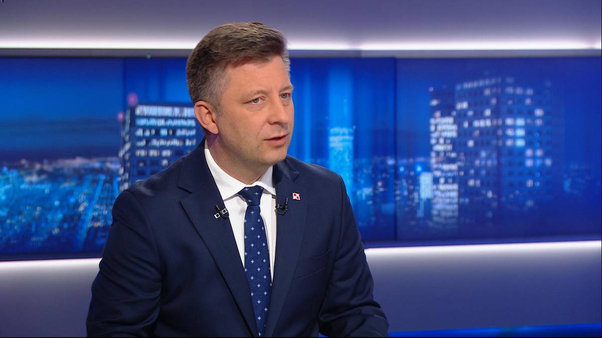 Dworczyk: Polska to ostatni kraj NATO przy Rosji bez obowiązkowej służby wojskowej