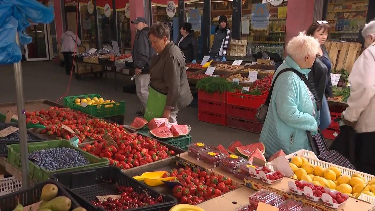 Krajowe truskawki w Polsce. Ekspert tłumaczy wysokie ceny