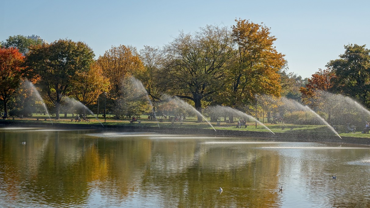 Barwy jesieni - zdjęcie 19