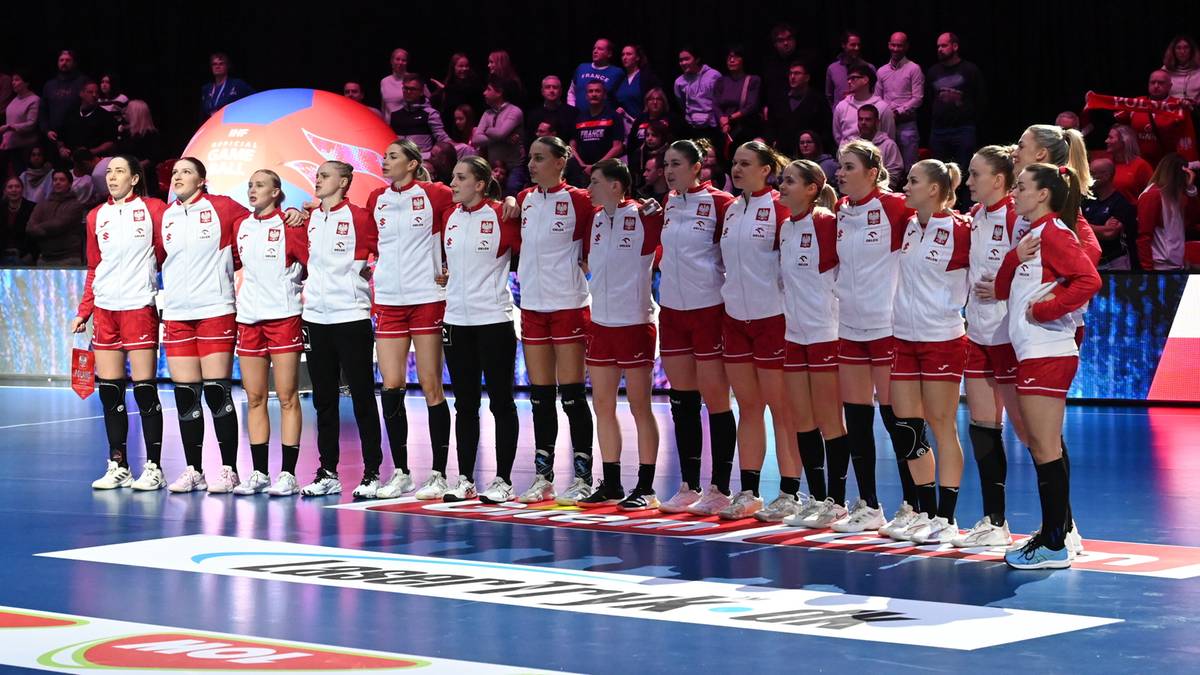 Zdobyła dziewięć bramek dla reprezentacji Polski. Teraz skomentowała zwycięstwo kadry