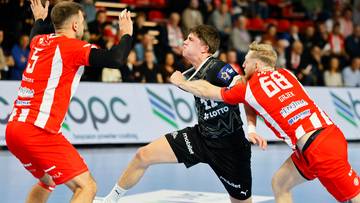 Polska drużyna postawiła się gigantowi. To jednak nie wystarczyło