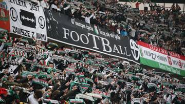 Powiało optymizmem w Legii. Kibice na to czekają