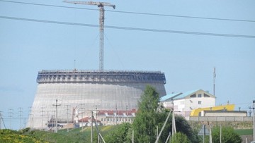 Nie będzie drugiej Fukushimy na Białorusi. Reżim Łukaszenki uspokaja Unię w sprawie elektrowni atomowej