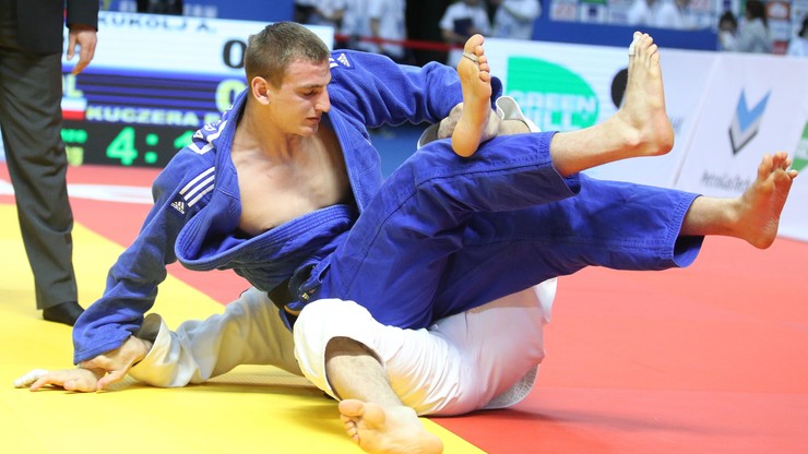 PŚ w judo: Starty w Katowicach i Pradze sprawdzianami dla Polaków