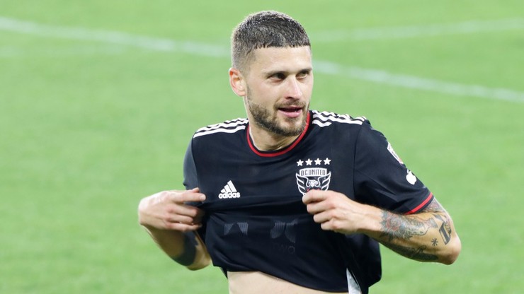 Mateusz Klich (DC United)