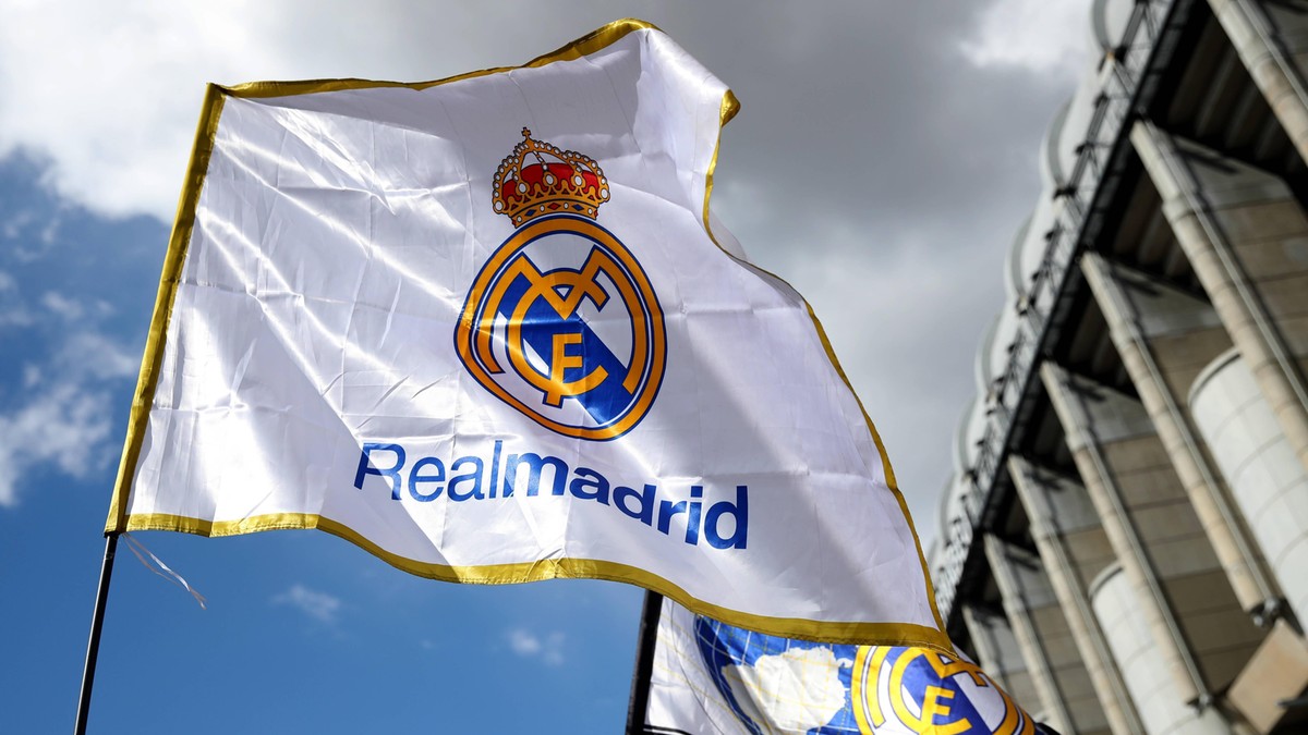 Trzech piłkarzy Realu Madryt aresztowanych! W tle seksafera 