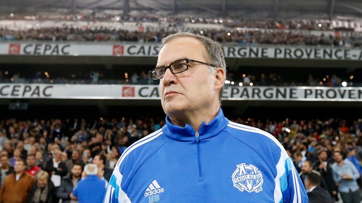 Były selekcjoner Argentyny zostanie trenerem Lille