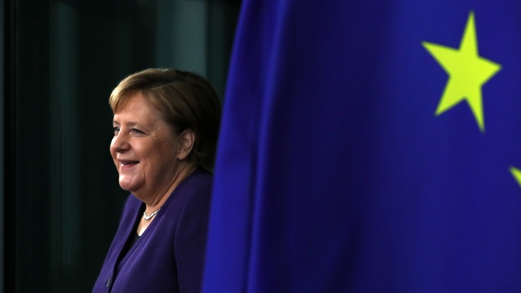 Merkel odwiedzi Auschwitz. Po raz pierwszy