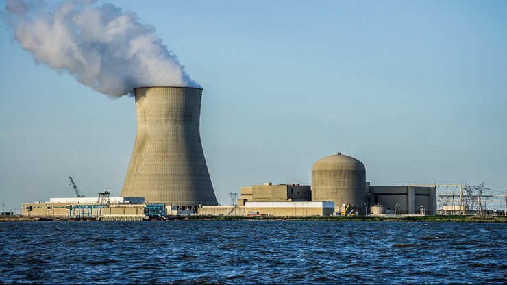 Agencja Energii Atomowej ostrzega przed ryzykiem ataków na instalacje jądrowe