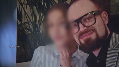 Niebezpieczna miłość z internetu