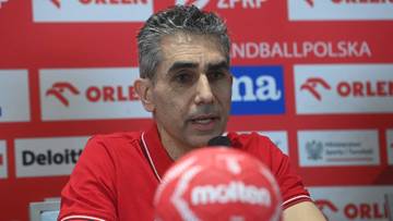 Remis w meczu reprezentacji Polski