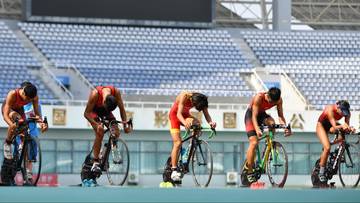 Duathlon na The World Games 2025. Kliknij i oglądaj