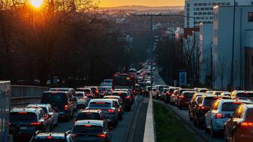 Jaki kolor auta wybrać? Jedne starzeją się szybciej niż inne