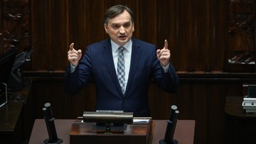 Nowela o SN ma pomóc odblokować pieniądze z KPO. Solidarna Polska: Będziemy przeciw