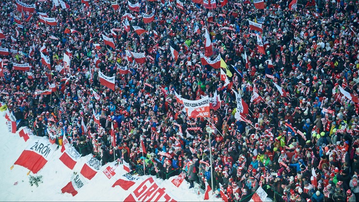 Turniej Czterech Skoczni: „Dla kochającego skoki narciarskie polskiego kibica jest to katastrofa”