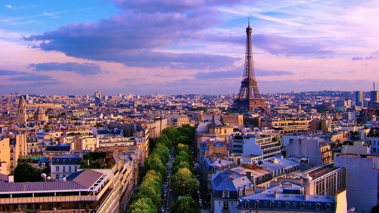 Obliczono: konferencja klimatyczna w Paryżu to emisja 300 tys. ton dwutlenku węgla