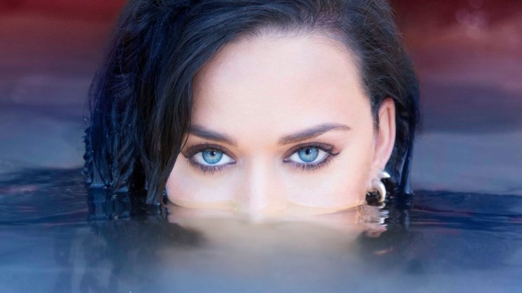 Katy Perry nagrała "hymn" na Igrzyska Olimpijskie w Rio