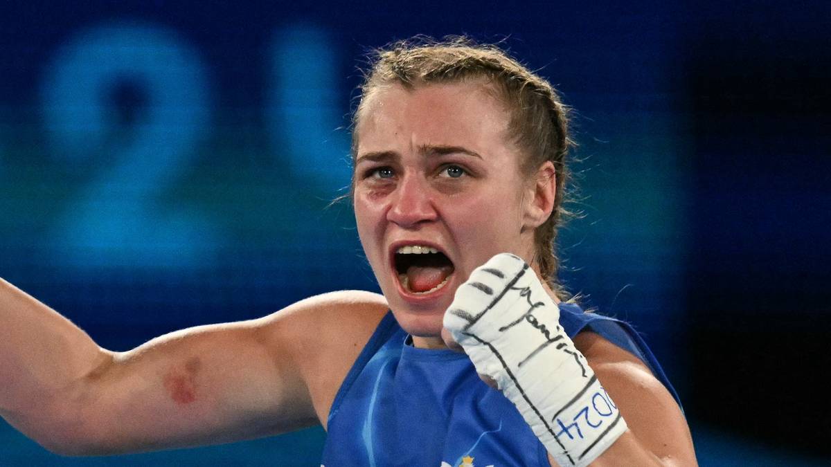 Julia Szeremeta - Lin Yu-Ting. Kiedy finał igrzysk olimpijskich? O której godzinie?